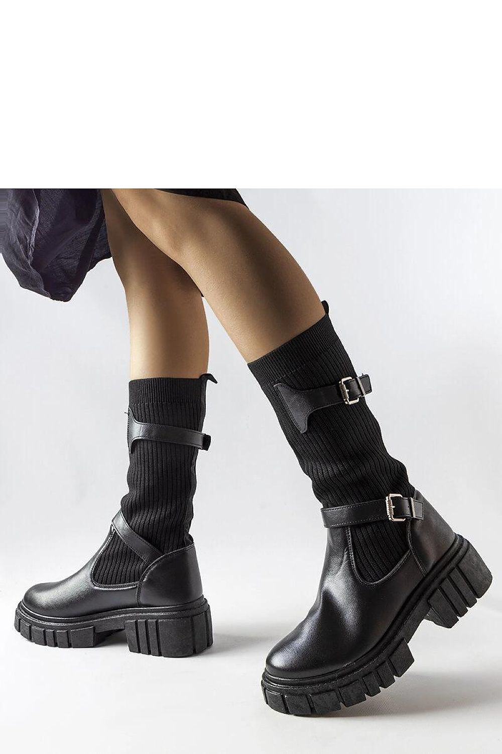  Bottes cuissardes model 205125 Solea 
