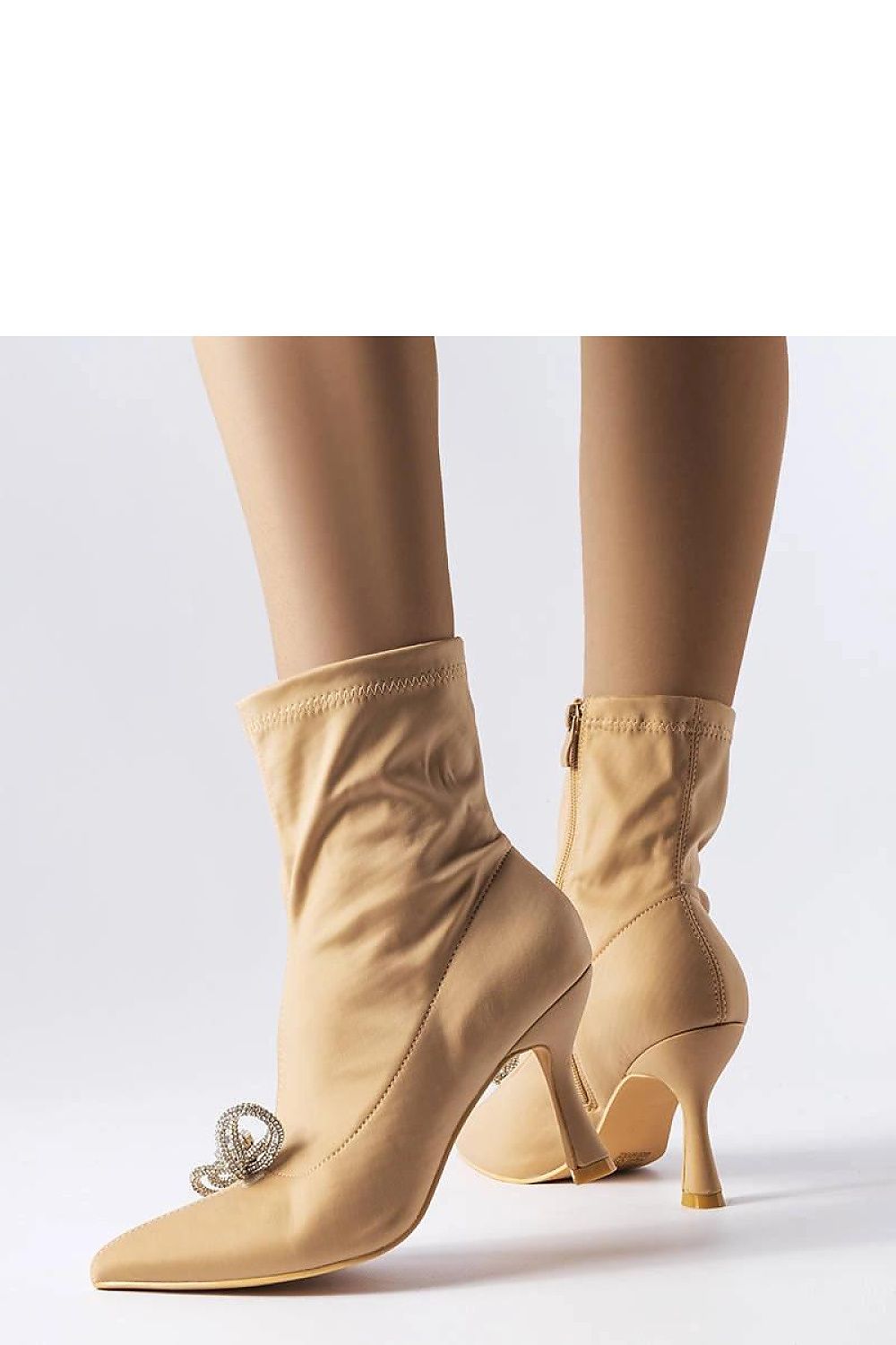  Bottes à talons model 205128 Solea 