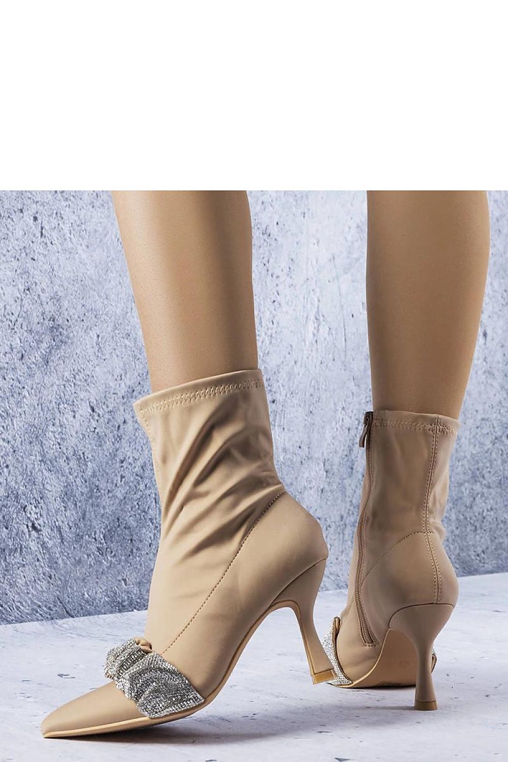  Bottes à talons model 205130 Solea 