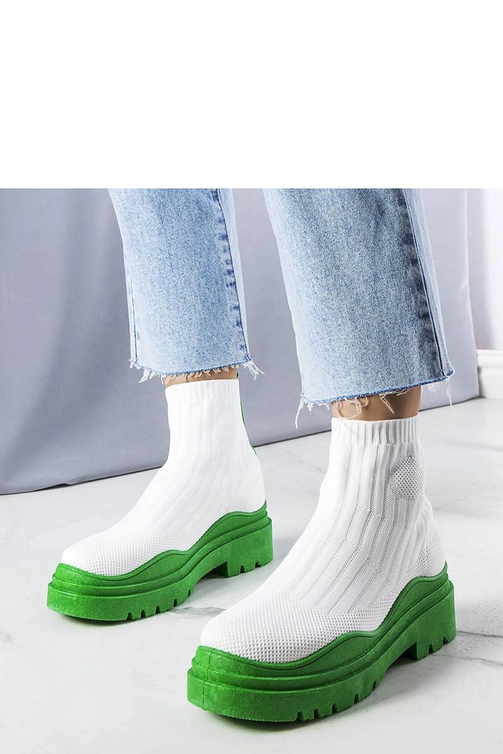  Bottes model 205132 Solea 