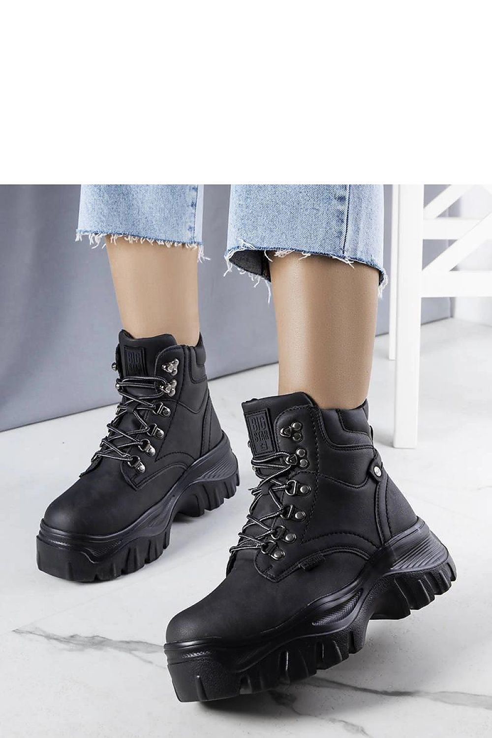  bottes de neige model 205134 Solea 