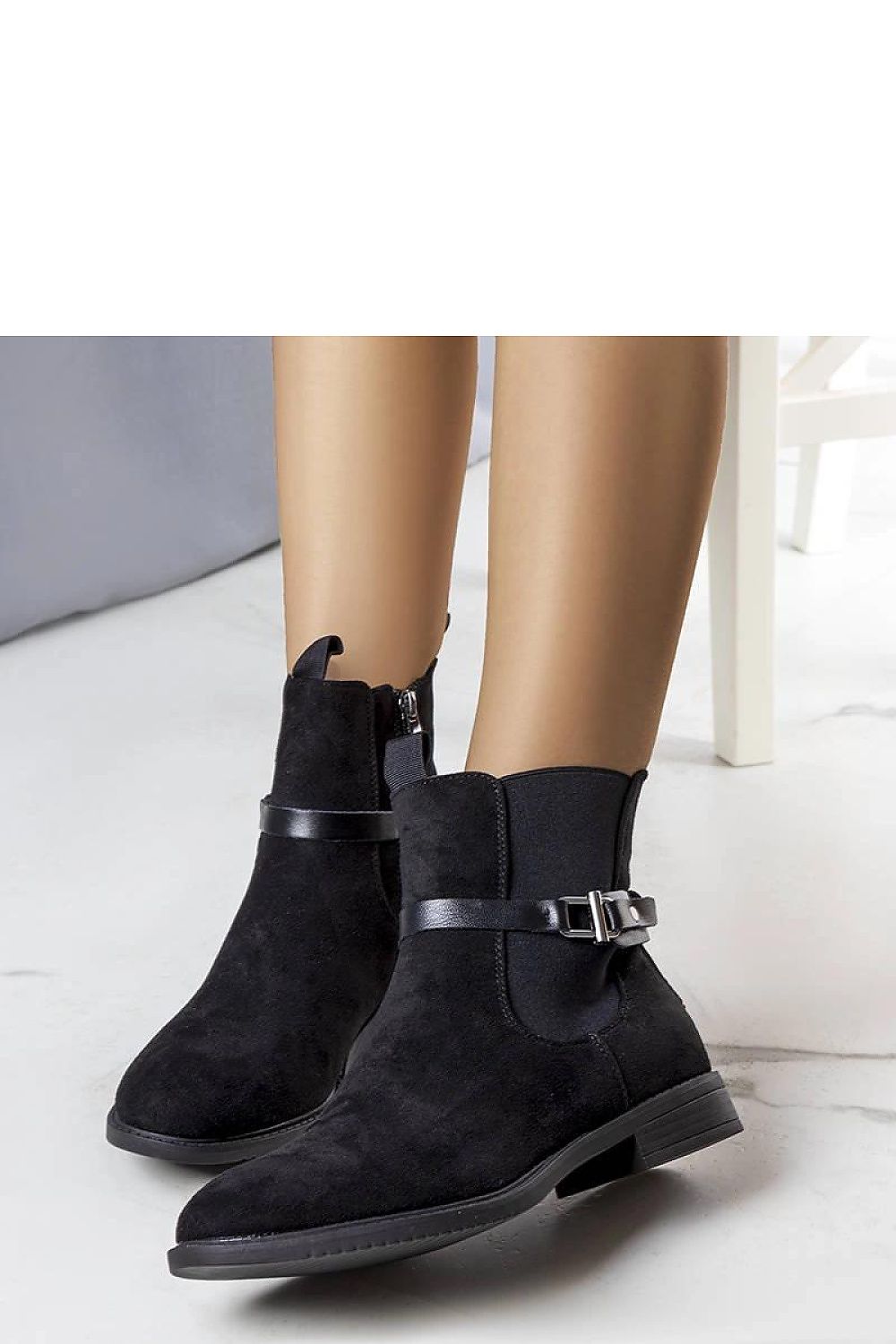 Bottes model 205138 Solea 