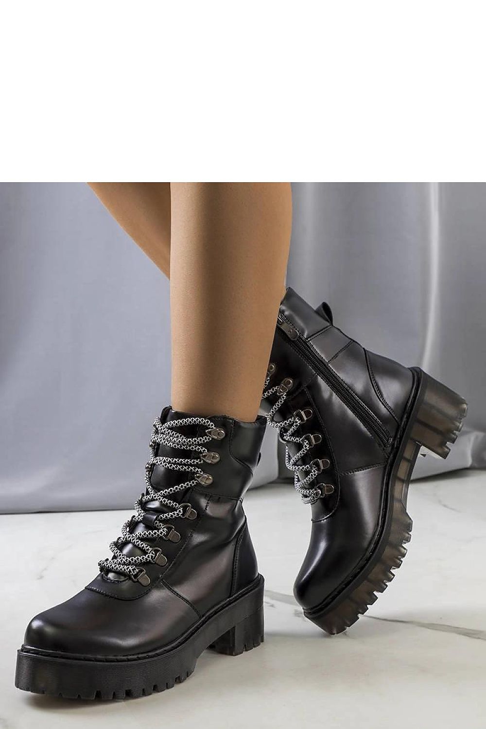  Bottes model 205146 Solea 