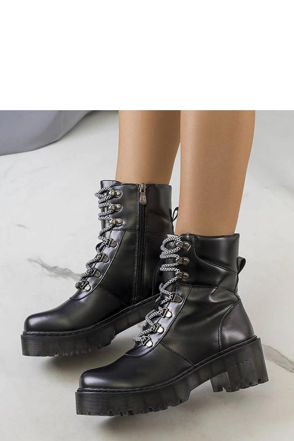  Bottes model 205146 Solea 