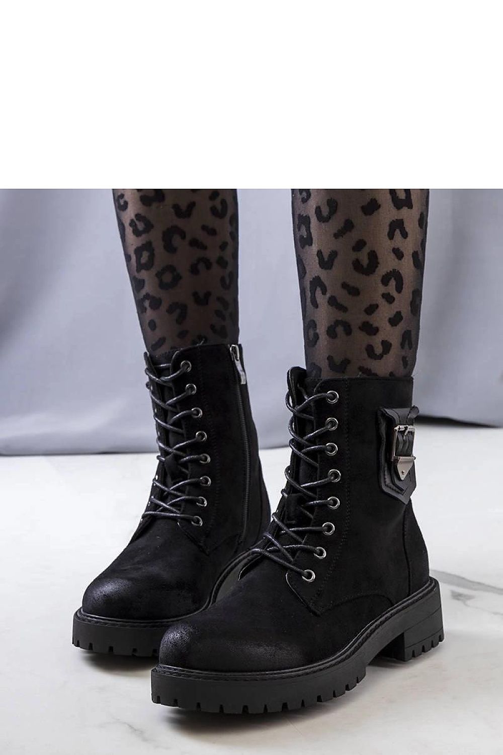 Bottes model 205147 Solea 