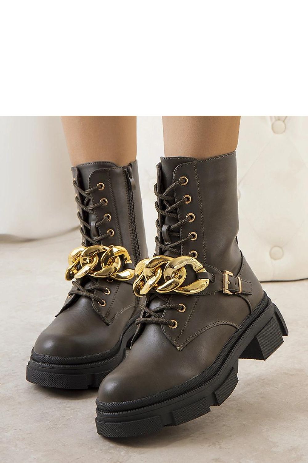  Bottes model 205152 Solea 