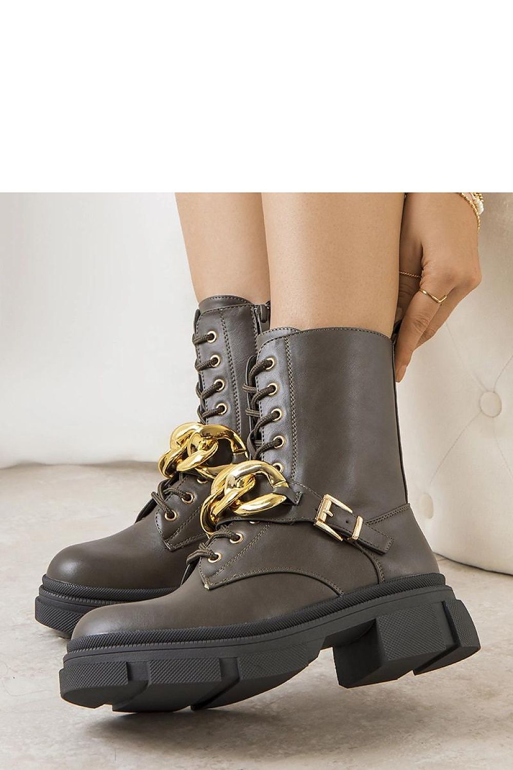  Bottes model 205152 Solea 
