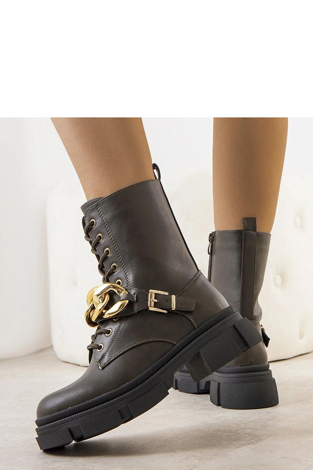  Bottes model 205152 Solea 