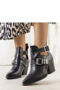  Bottes model 205153 Solea 