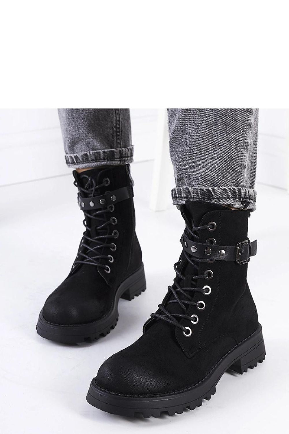  Bottes model 205155 Solea 