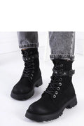  Bottes model 205155 Solea 