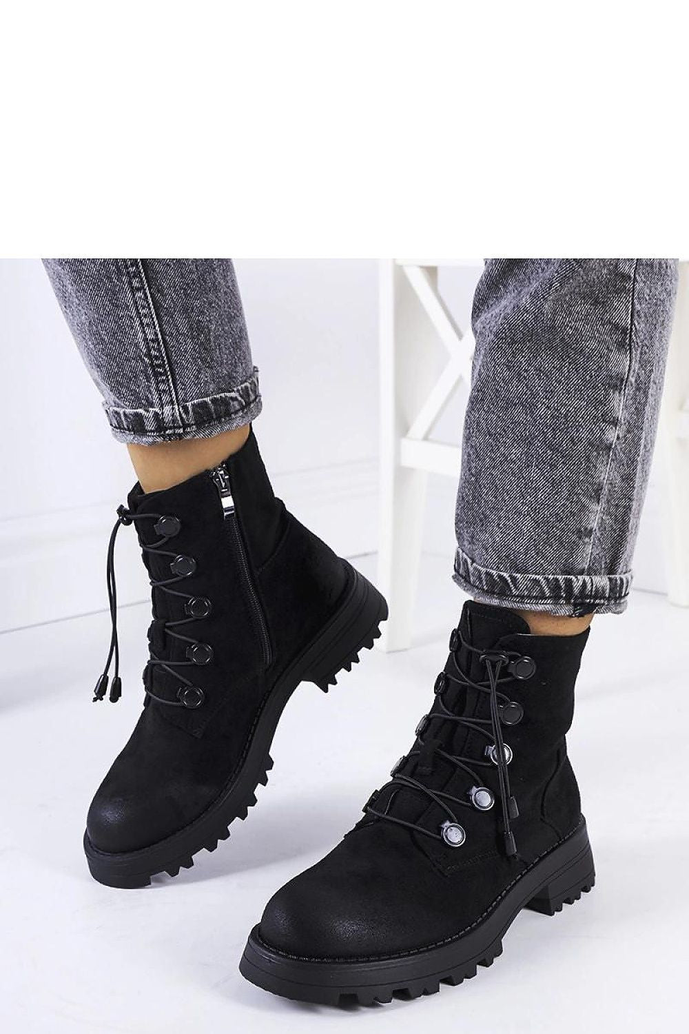  Bottes model 205156 Solea 