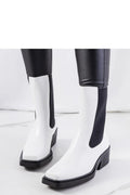  Bottes model 205158 Solea 