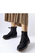  Bottes model 205784 Solea 