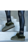  bottes de neige model 205796 Solea 