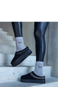  bottes de neige model 205798 Solea 