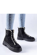  Bottes model 205813 Solea 