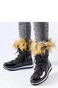  bottes de neige model 205815 Solea 