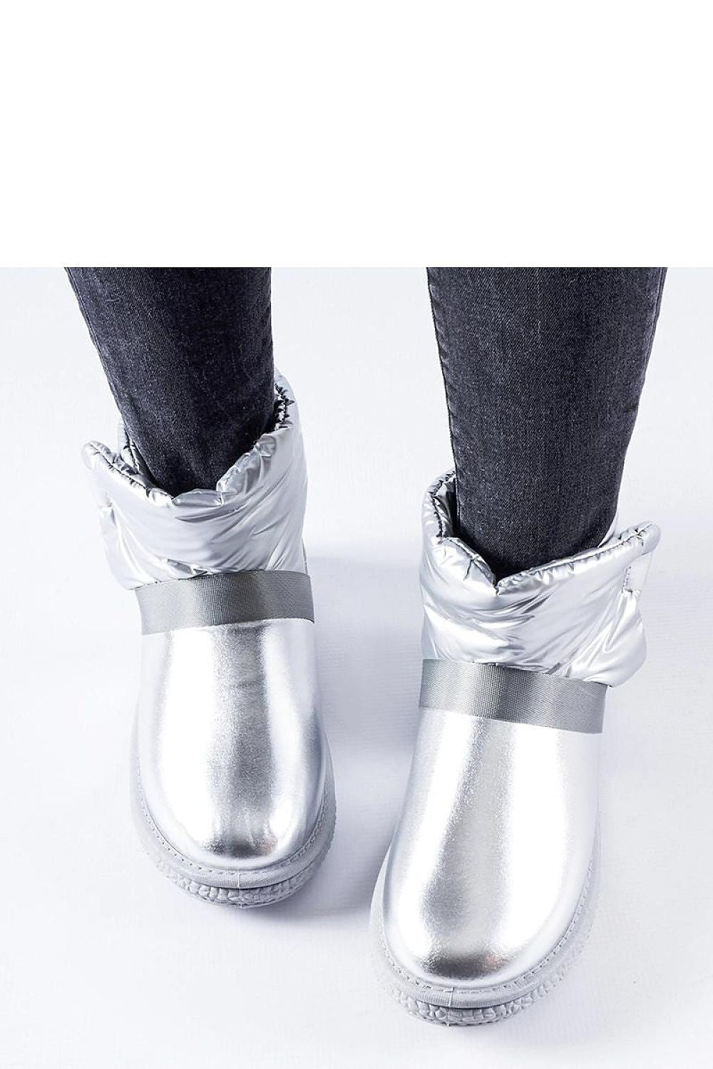  bottes de neige model 205817 Solea 