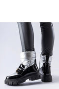  bottes de neige model 205818 Solea 