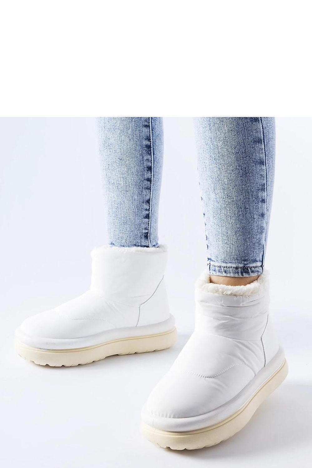  Bottes model 205820 Solea 