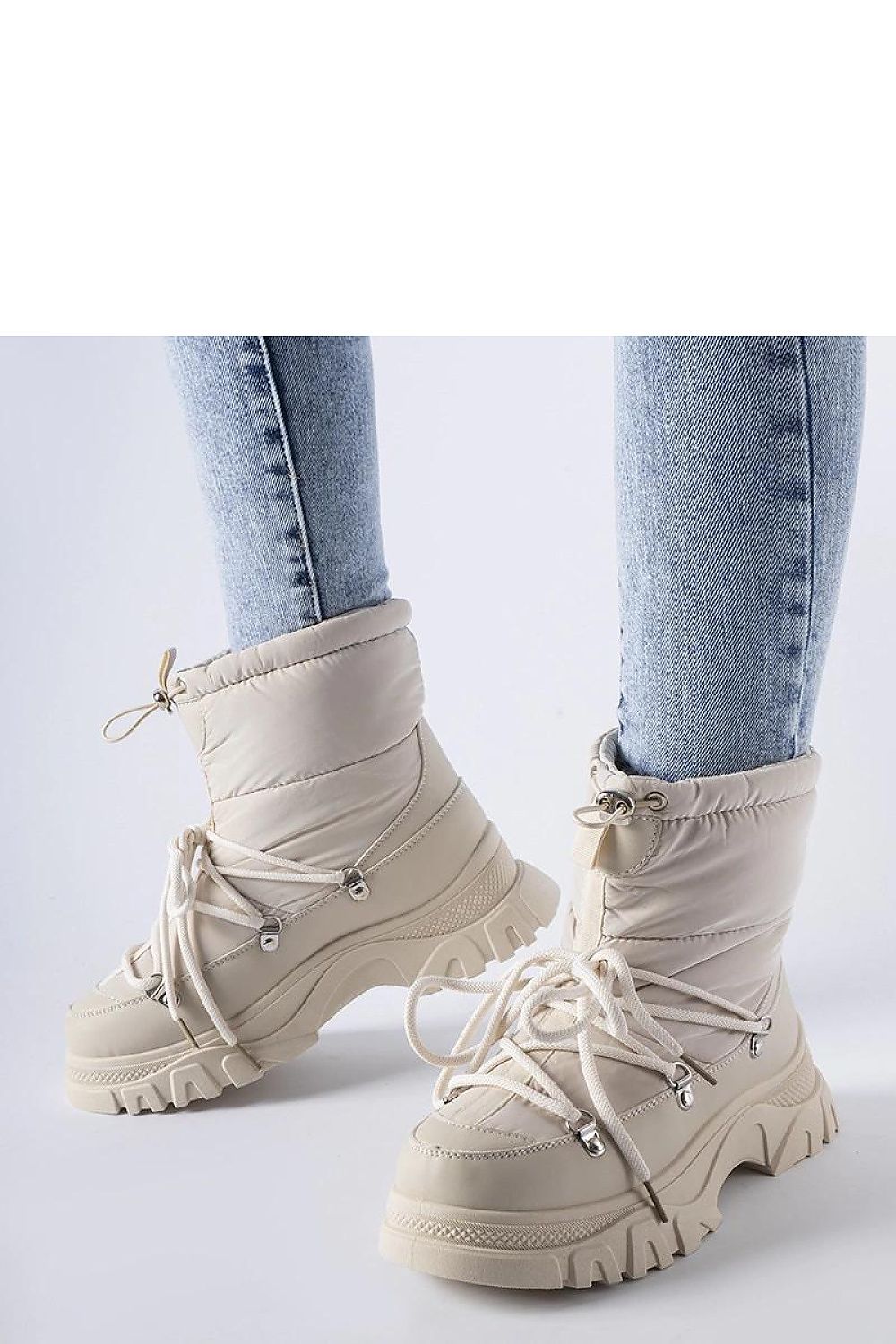  bottes de neige model 205833 Solea 