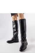  Bottes cuissardes model 205836 Solea 