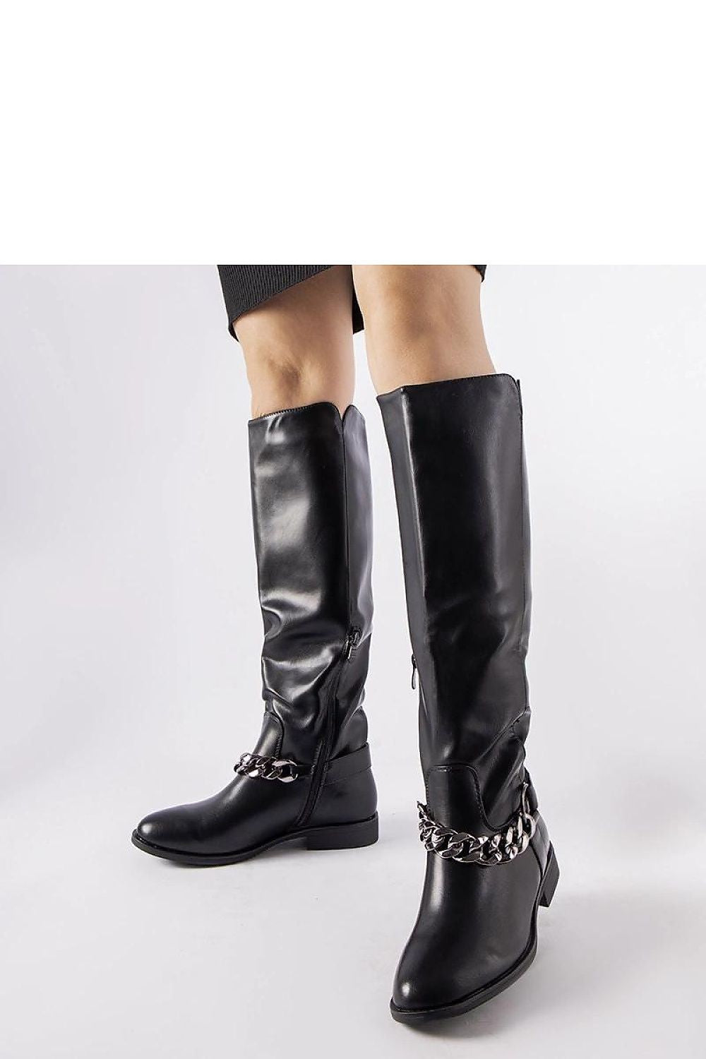 Bottes cuissardes model 205836 Solea 