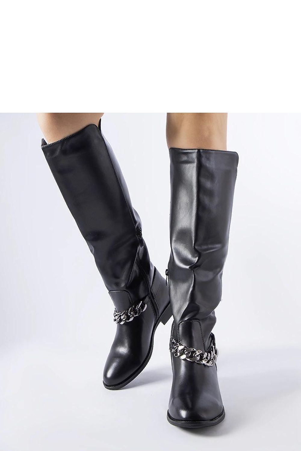  Bottes cuissardes model 205836 Solea 