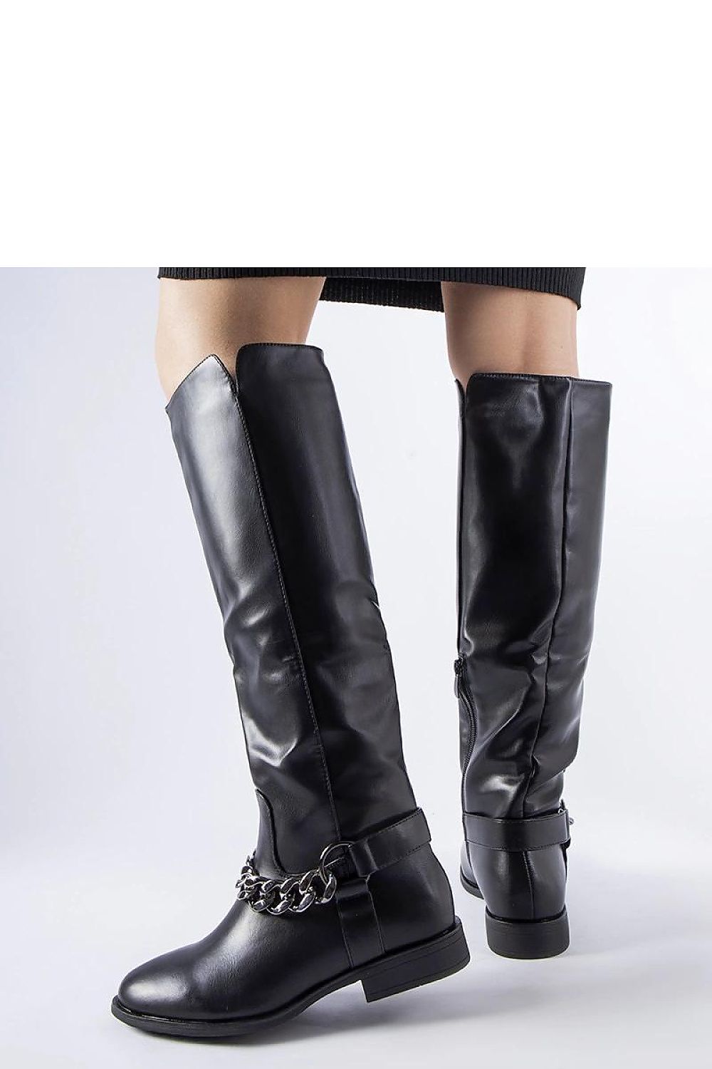  Bottes cuissardes model 205836 Solea 