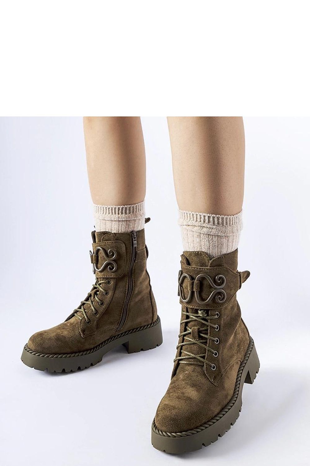  Bottes model 205837 Solea 
