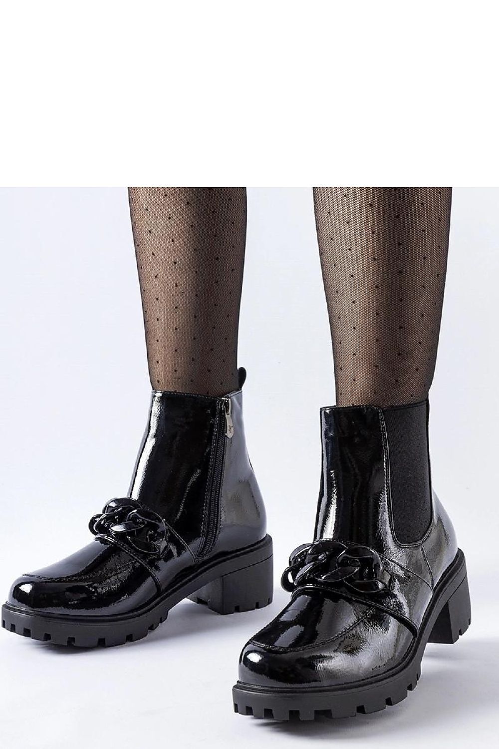  Bottes model 205842 Solea 