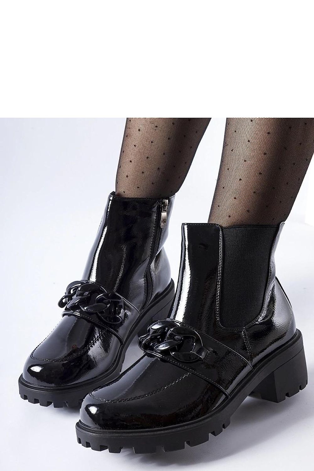  Bottes model 205842 Solea 