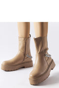  Bottes model 205857 Solea 