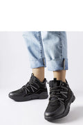  Bottes trappeur model 205863 Solea 