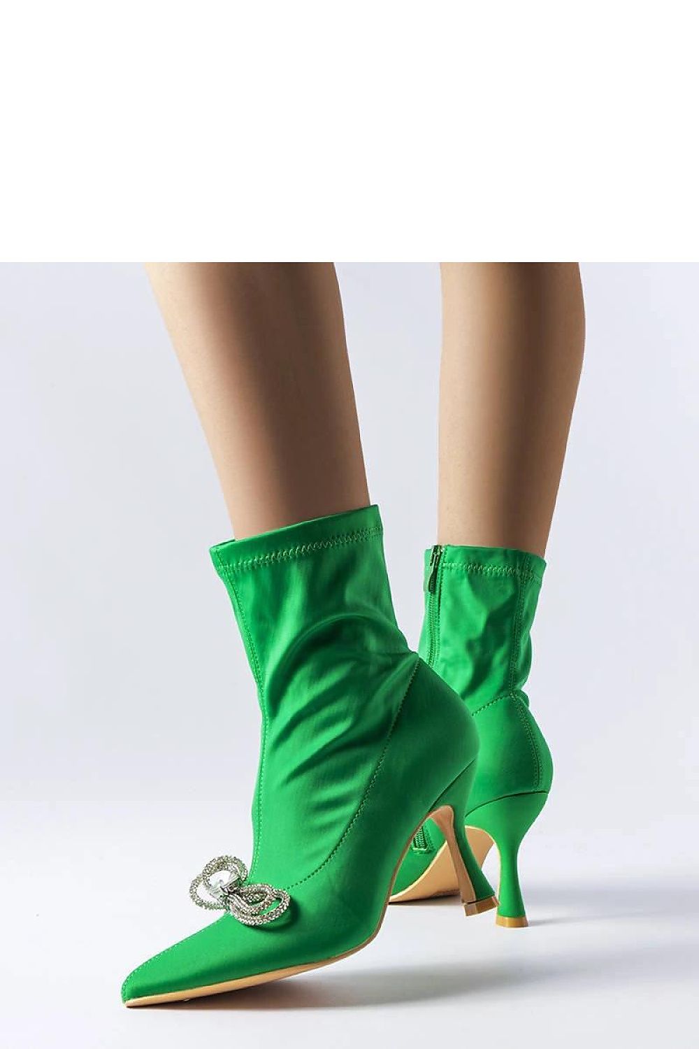  Bottes à talons model 205875 Solea 