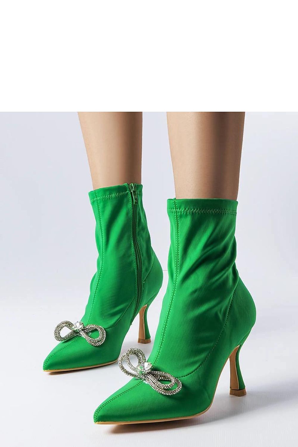  Bottes à talons model 205875 Solea 