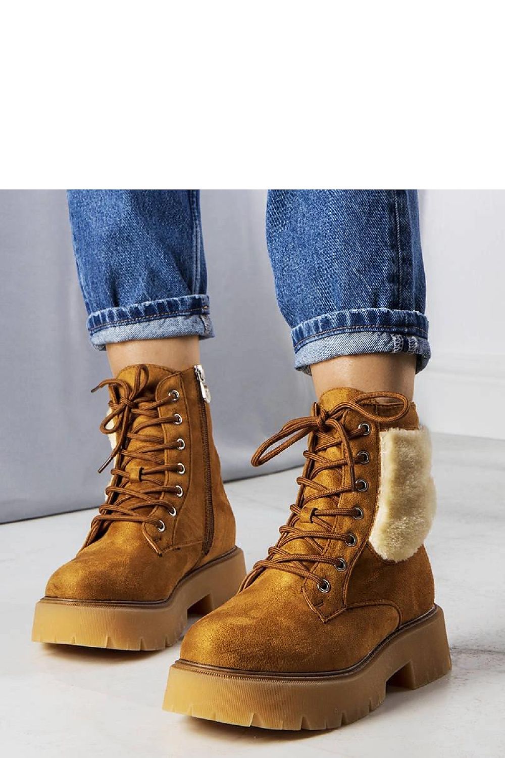  Bottes model 205878 Solea 