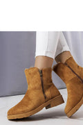 Bottes model 205882 Solea 