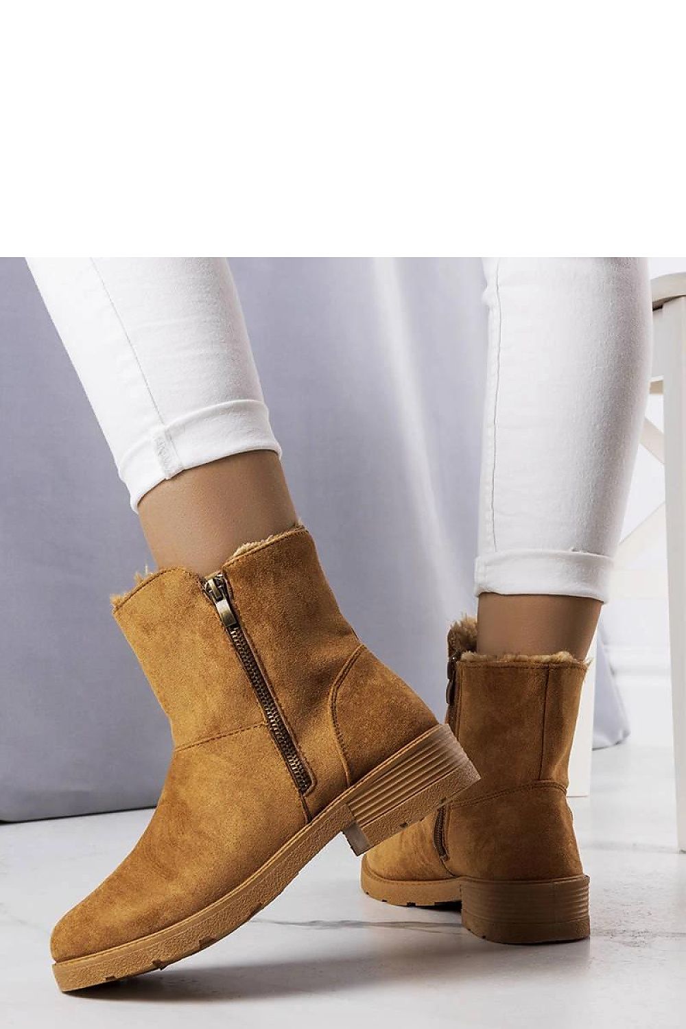  Bottes model 205882 Solea 
