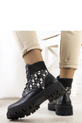  Bottes model 205893 Solea 