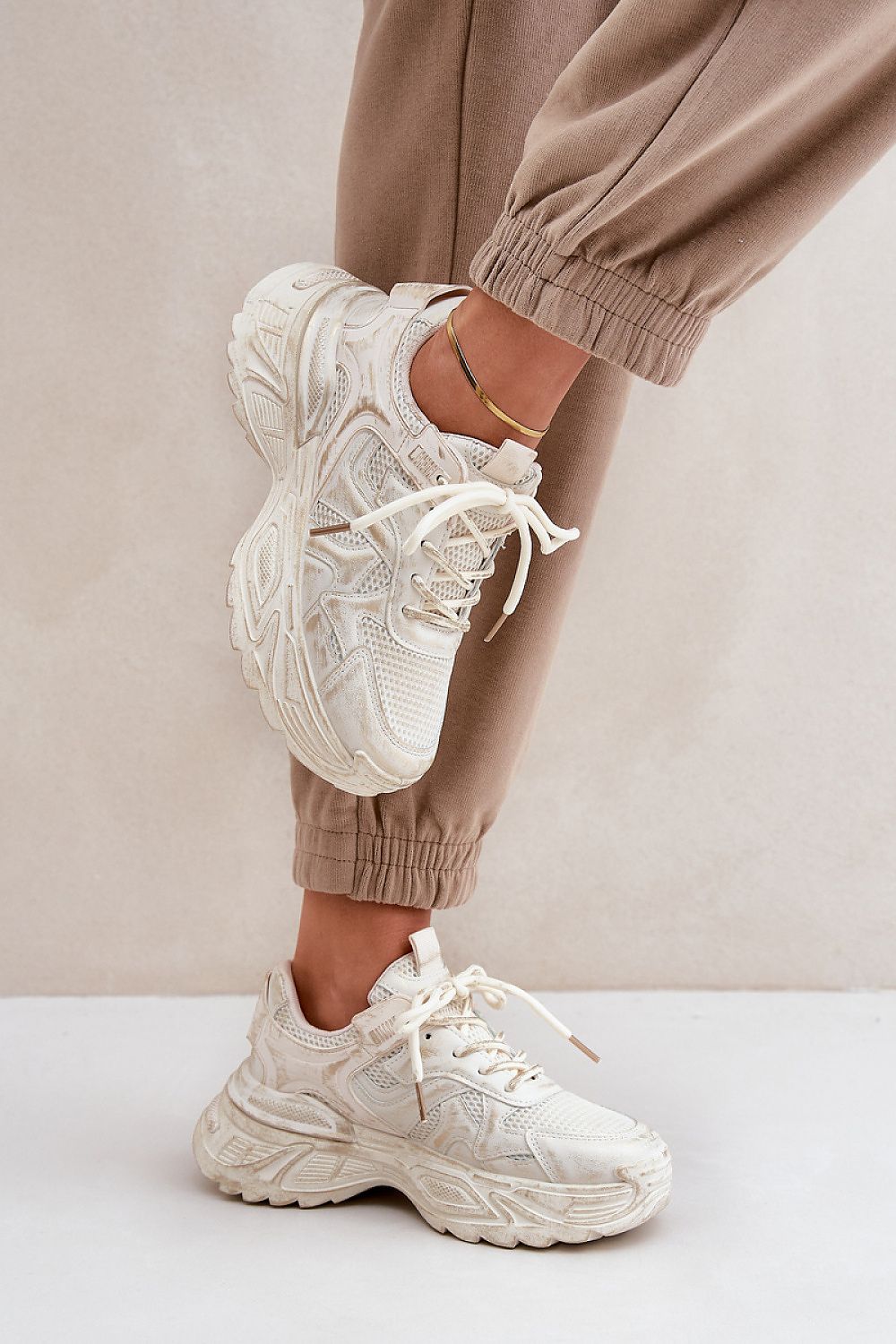  Chaussures de sport model 205947 Step in style 