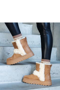  bottes de neige model 206430 Solea 