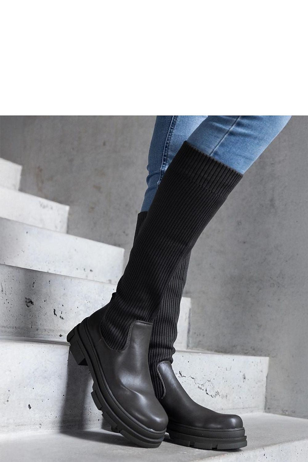  Bottes cuissardes model 206434 Solea 