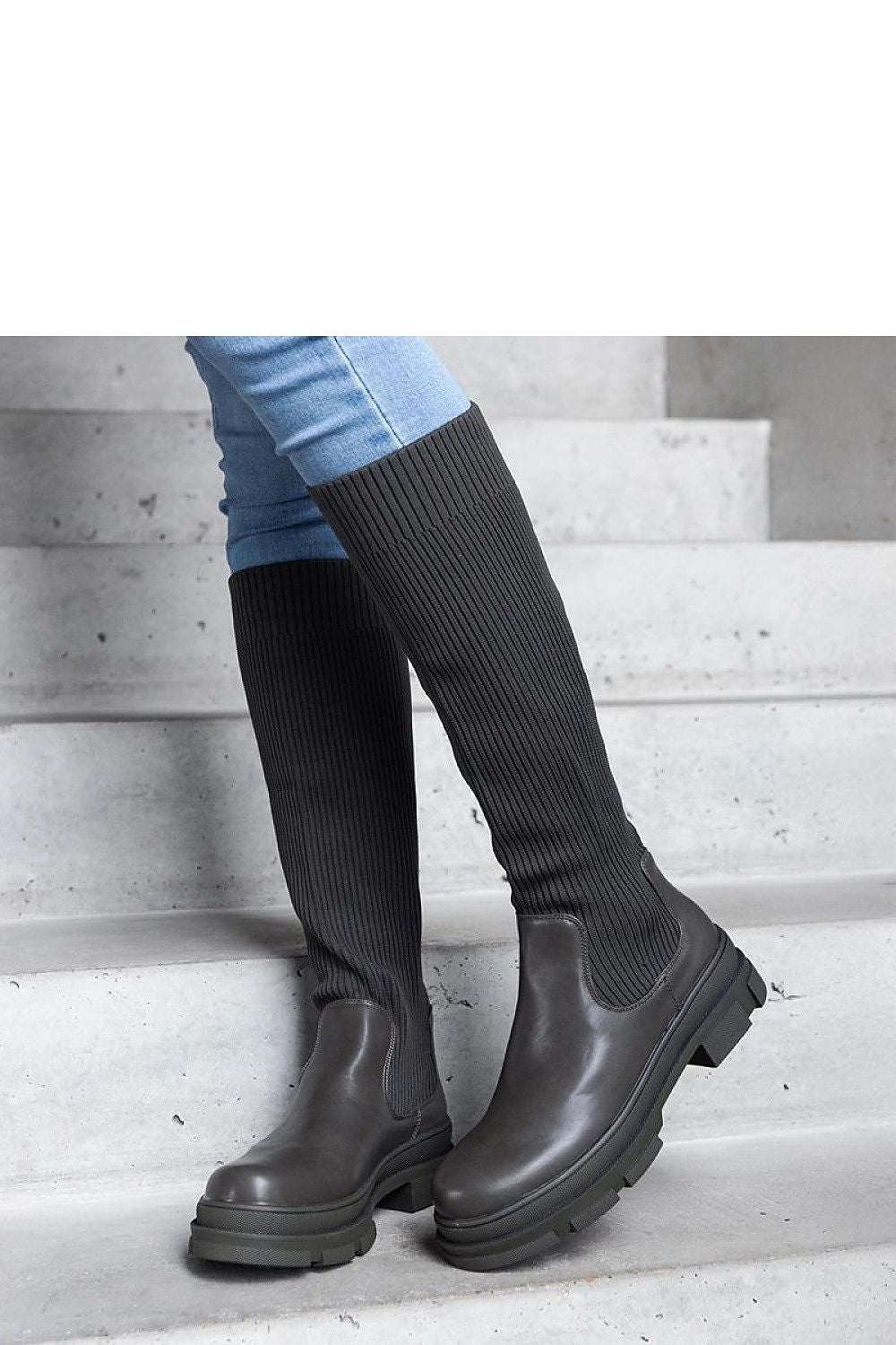 Bottes cuissardes model 206434 Solea 