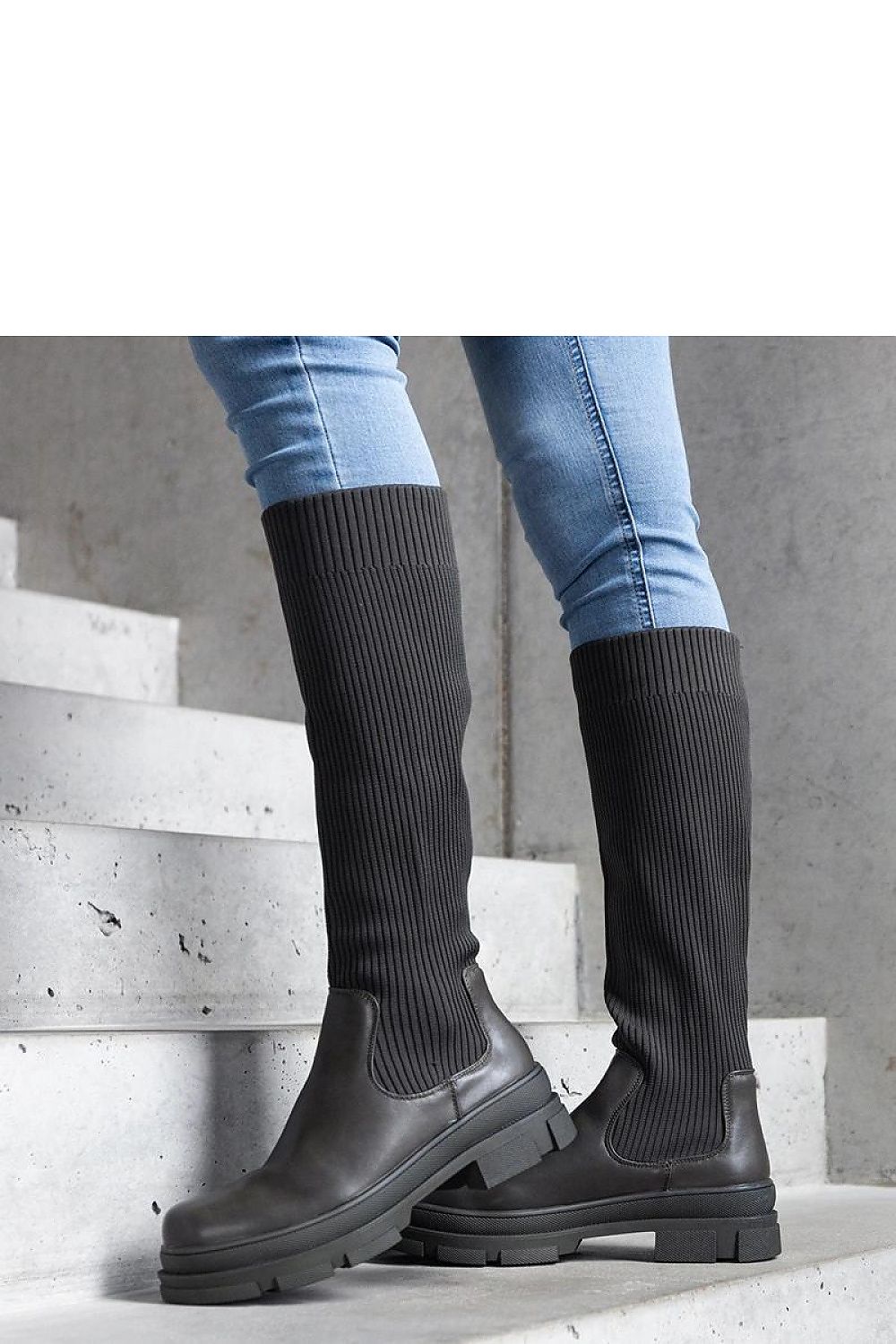  Bottes cuissardes model 206434 Solea 