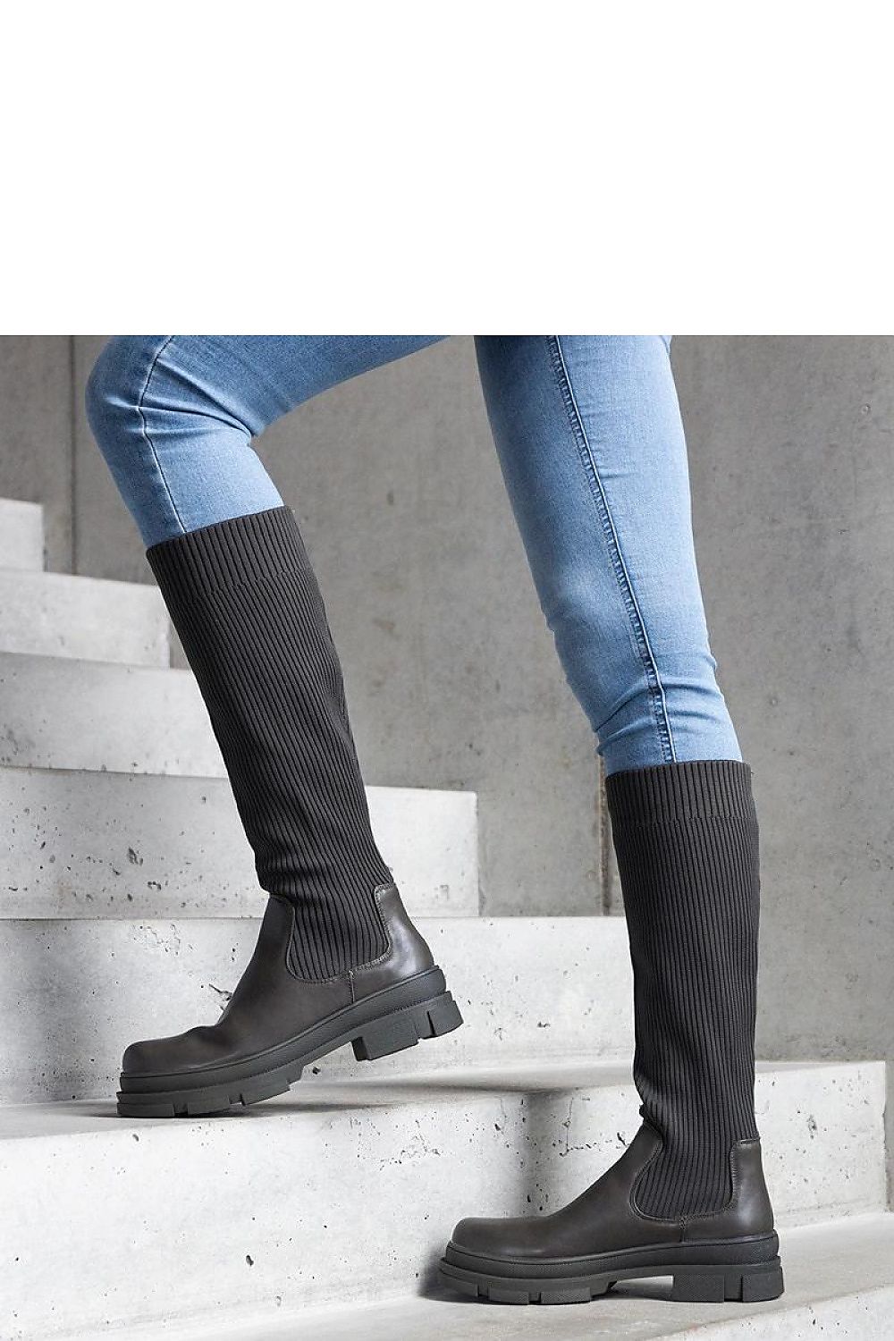  Bottes cuissardes model 206434 Solea 