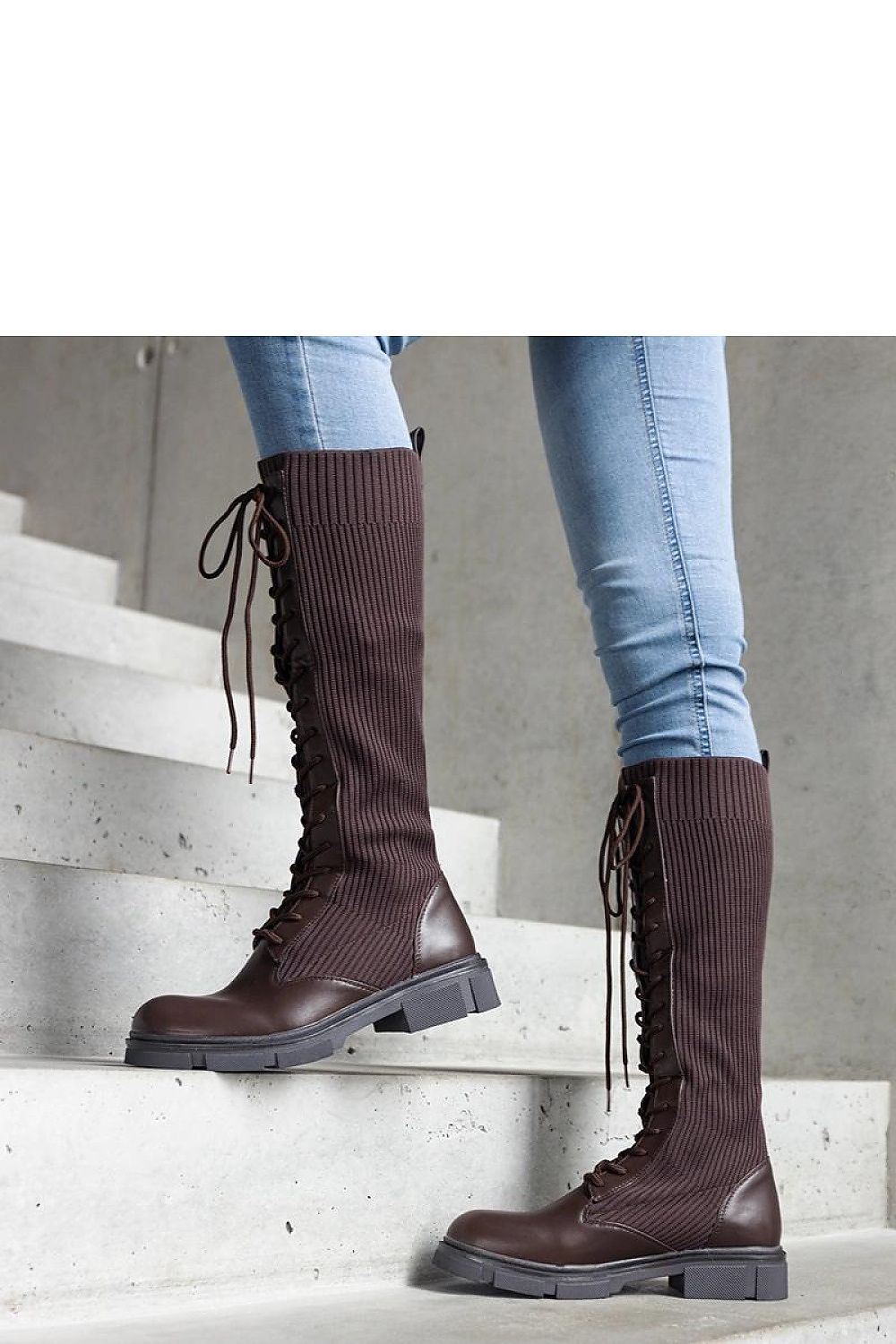  Bottes cuissardes model 206435 Solea 