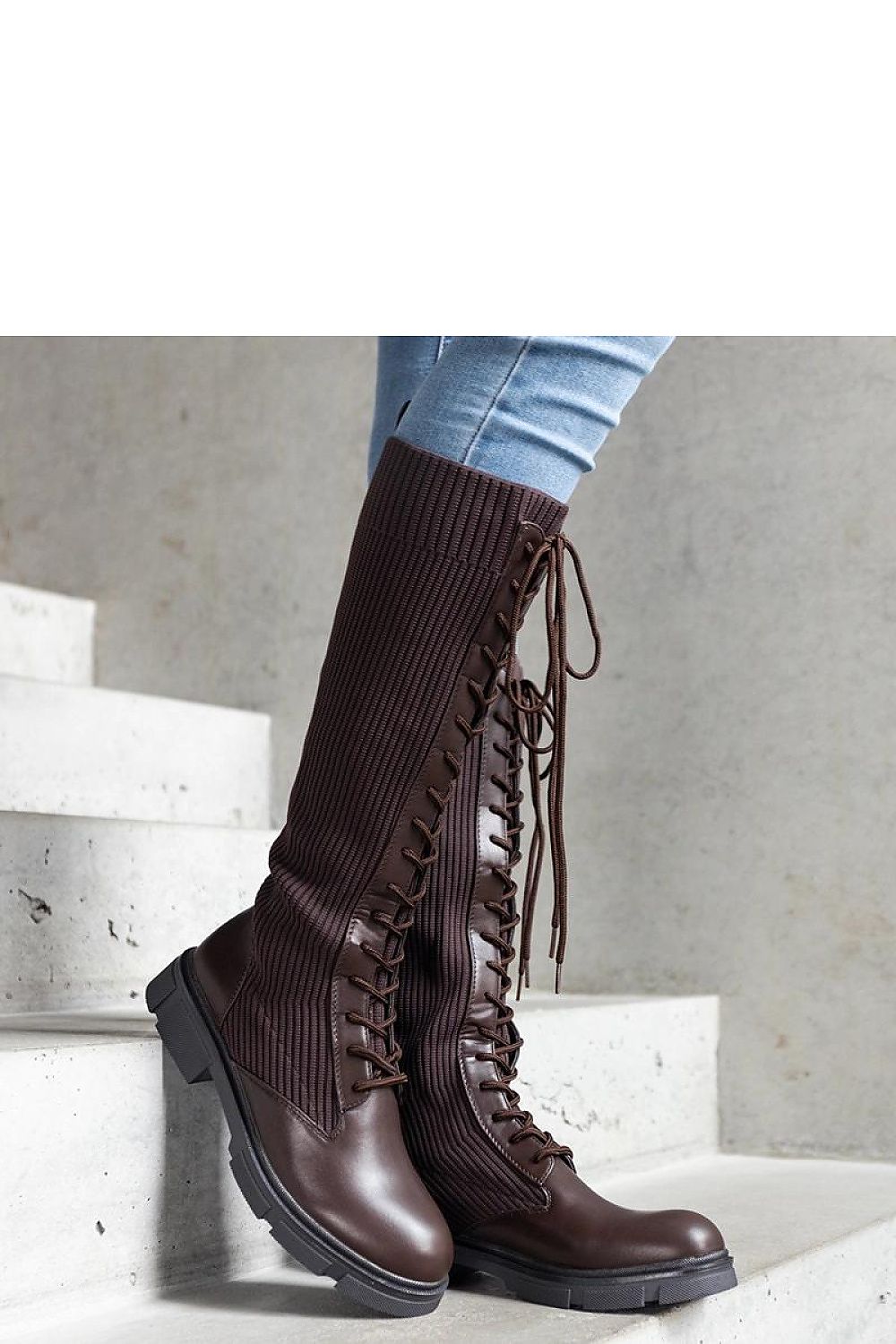  Bottes cuissardes model 206435 Solea 