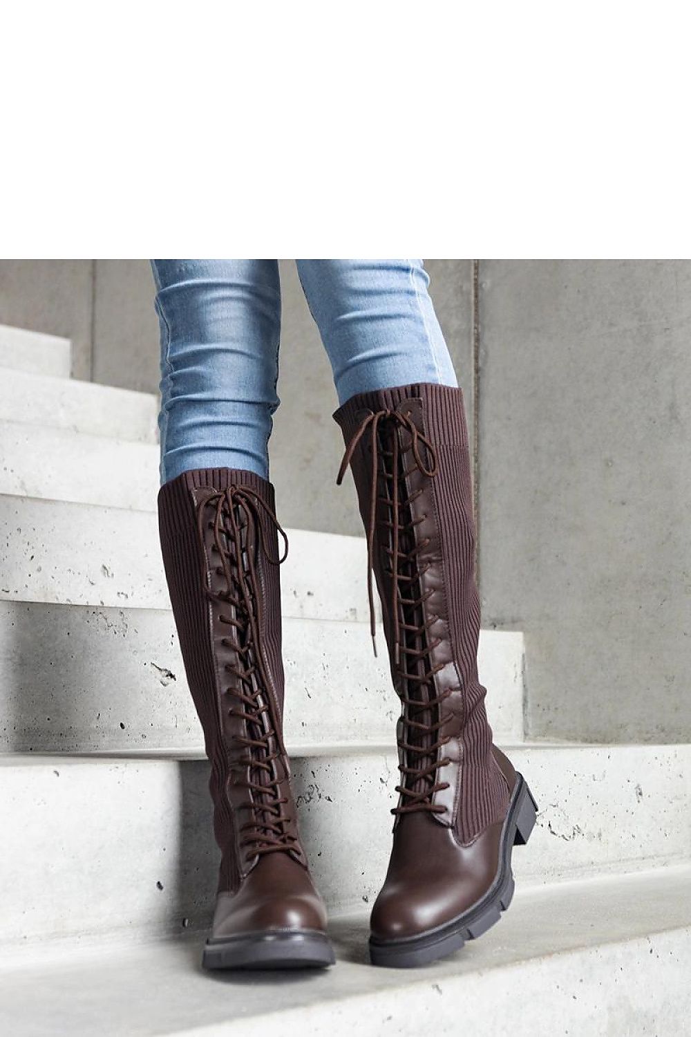  Bottes cuissardes model 206435 Solea 